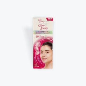 Fair & lovely multi vitamin cream 80g