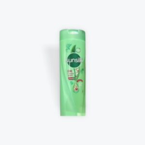 Sunsilk green long n healthy shampoo 340ml
