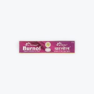Burnol 25g