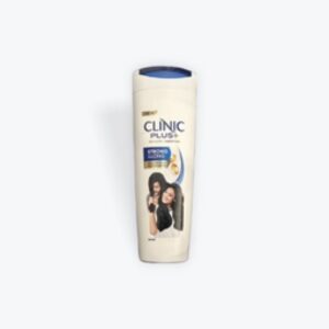 Clinic plus strong & long healthy shampoo 355ml