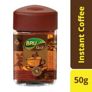 Bru Gold 50g
