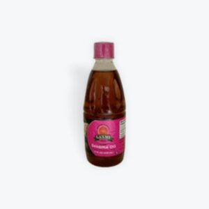 Lx Sesame Oil 500ml