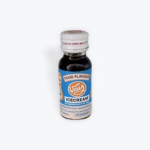 Viola ice cream essence 20ml