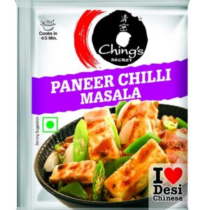 Chings schezwan Masala 20g