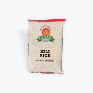 Lx idli rice 4lb