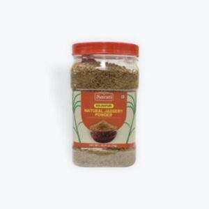 Surati jaggery powder 500g