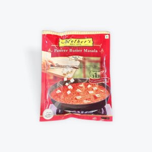 Mothers butter chicken 100g