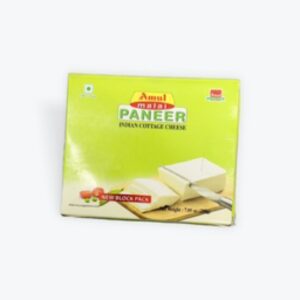 Amul malai paneer block 7oz