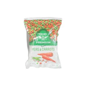 Deep Peas N Carrots 2lb