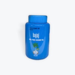 Bajaj coconut oil 500ml