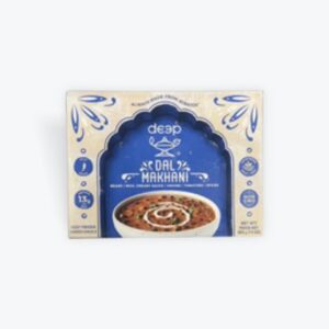 Deep dal makhani 283g