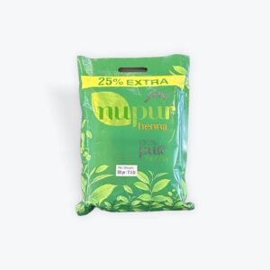 Godrej Nupur Henna 9 Herbs 400g