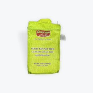 Deccan surti kolam rice 10lb