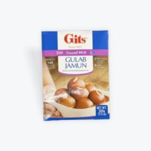 Gits Gulab Jamun Mix 500g