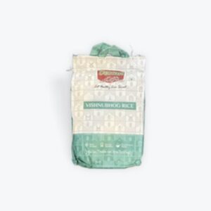 Deccan vishnubhog Rice 10lb