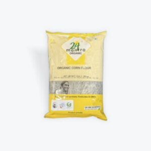 24m Corn Flour 4lb