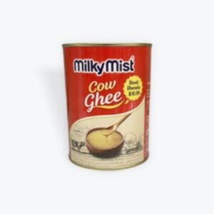 Milky mist cow ghee 1l