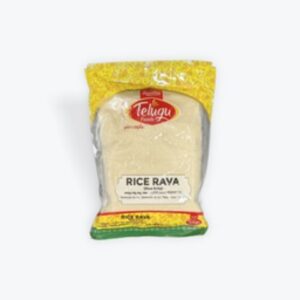 Telugu rice rava 4lb