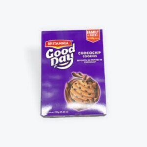 Britannia goodday Chocochip Cookies 720g