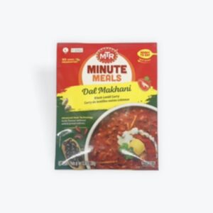 MTR Dal Makhani 300g