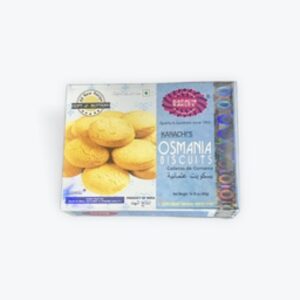 Karachi Osmania Biscuit 400g