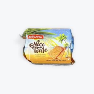 Britannia Nice Time 2.8oz