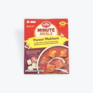 MTR Paneer Makhani 300g