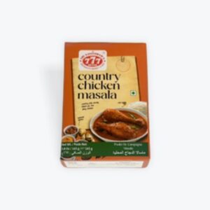 777 Country Chkn Masala 165g