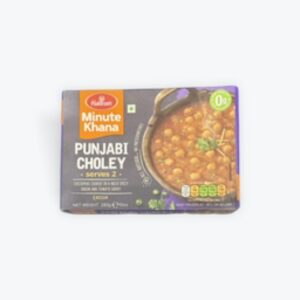 HR Punjabi Choley 283g