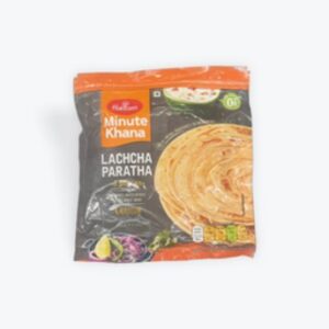 HR Lachcha Paratha 360g