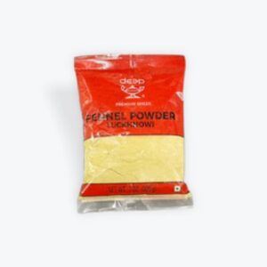 Deep Fennel Powder 7oz