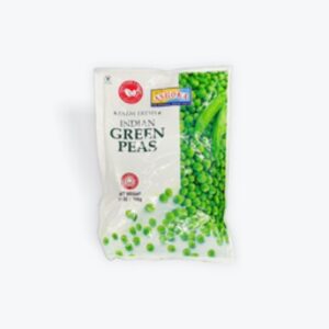Ashoka Indian Green Peas 310g
