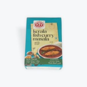 777 Kerala Fish curry Masala 165g