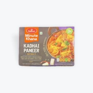 HR Kadhai Paneer 283g