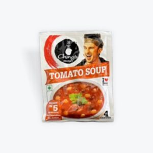 Chings Tomato Soup 55g