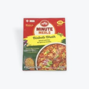 MTR Bisibellebath 300g