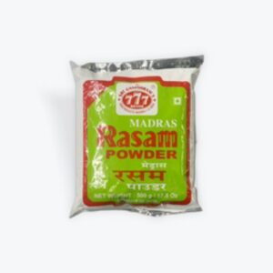 777 Madras Rasam Pwder 500g