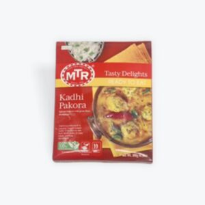 Mtr Kadhi Pakora 300g