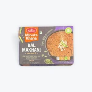 HR Dal Makhani 283g