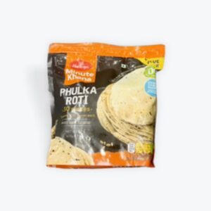 HR phulka roti 900g