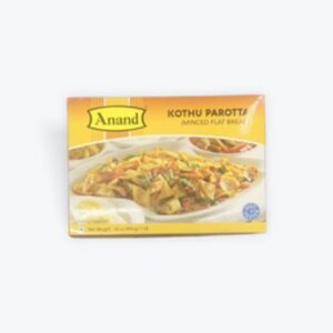 Anand Kothu Paratha 1lb