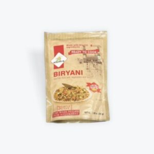 24m biryani 200g