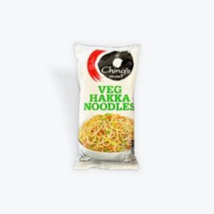 Chings Veg Hakka Noodles 150g