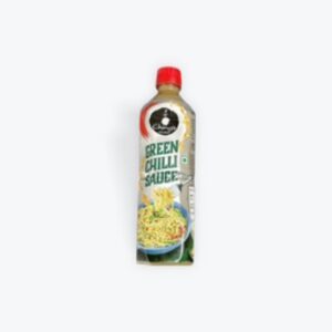 Chings Green Chilli Sauce 680g