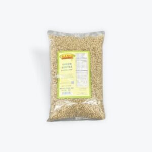 Bansi Green Lentils 4lb