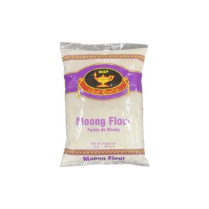 Deep Moong Flour 2lb