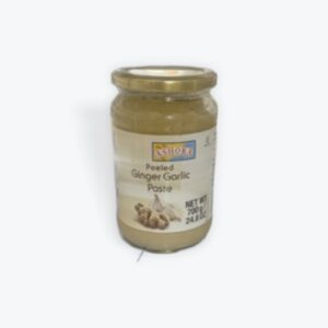 Ashoka Ginger Garlic Paste 700g