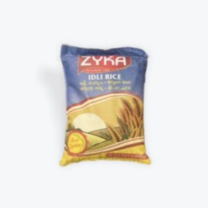 Zyka Idly Rice 20lbs