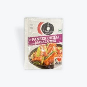 Chings Paneer Chilli Masala 20g