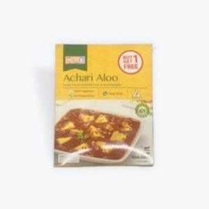 Ashoka Achari Aloo 280g